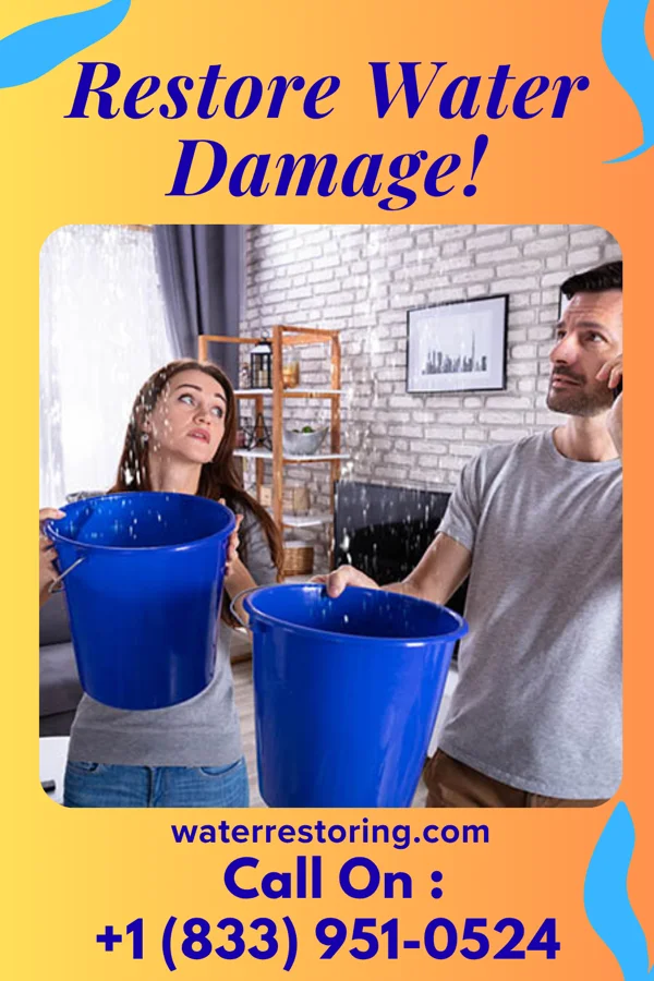 water restoration Liberty Damage Restoration Force Garfield